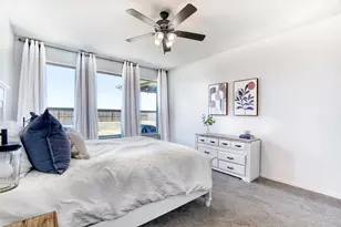 1437 Pleasant Knoll Trl, Aubrey, TX 76227 - Photo 17