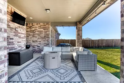 1437 Pleasant Knoll Trail, Aubrey, TX 76227 - Photo 27