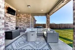 1437 Pleasant Knoll Trl, Aubrey, TX 76227 - Photo 27