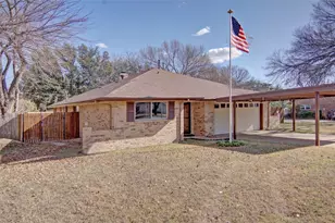 3913 Linklea Dr, Aledo, TX 76008 - Photo 3