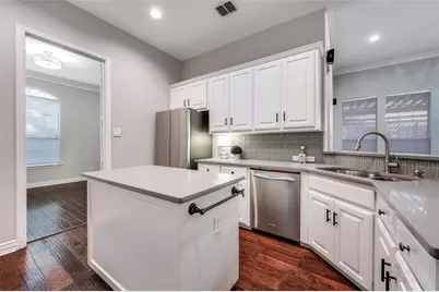 4628 Matagorda Lane, Frisco, TX 75034 - Photo 7