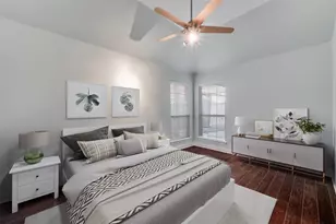 4628 Matagorda Ln, Frisco, TX 75034 - Photo 25