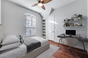 4628 Matagorda Ln, Frisco, TX 75034 - Photo 23