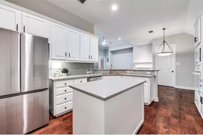 4628 Matagorda Lane, Frisco, TX 75034 - Photo 9