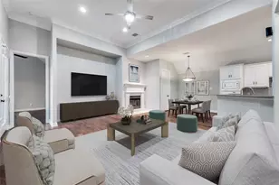 4628 Matagorda Ln, Frisco, TX 75034 - Photo 5