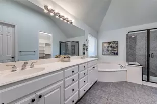 4628 Matagorda Ln, Frisco, TX 75034 - Photo 9