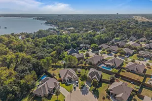 108 Bosque Ct, Azle, TX 76020 - Photo 5