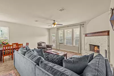 108 Bosque Court, Azle, TX 76020 - Photo 9