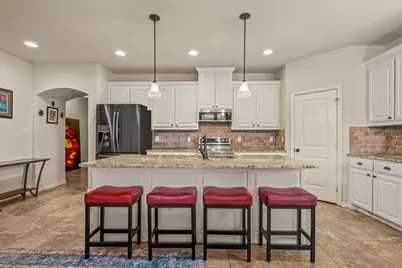 108 Bosque Court, Azle, TX 76020 - Photo 5