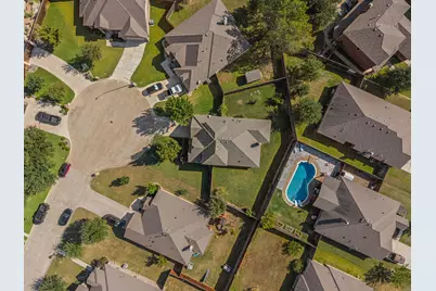 108 Bosque Court, Azle, TX 76020 - Photo 23