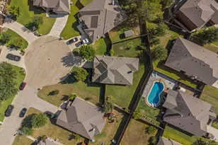 108 Bosque Ct, Azle, TX 76020 - Photo 23