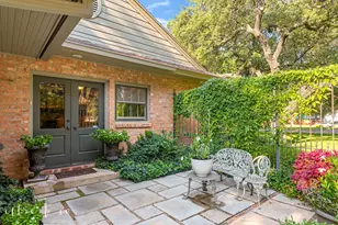 1133 S Leggett Dr, Abilene, TX 79605 - Photo 29