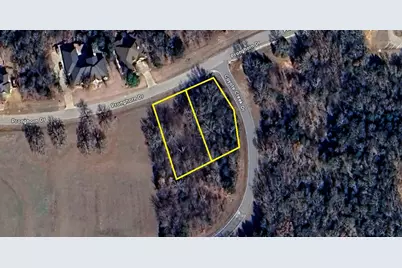 Lots 1B&2B Pronghorn Drive, Gordonville, TX 76245 - Photo 5