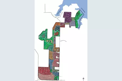 Lots 1B&2B Pronghorn Drive, Gordonville, TX 76245 - Photo 31