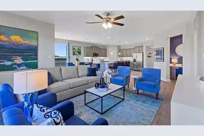 133 Medina Lane, Rhome, TX 76078 - Photo 11