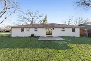 5713 Saramac Dr, Watauga, TX 76148 - Photo 19