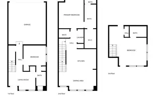 5436 Ashby Grove St, Dallas, TX 75209 - Photo 25