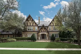 3711 Lexington Ave, Highland Park, TX 75205 - Photo 1