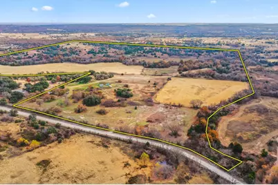 2409 School House Road, Forestburg, TX 76239 - Photo 3