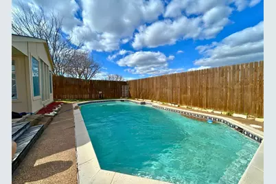 5533 King Drive, The Colony, TX 75056 - Photo 23