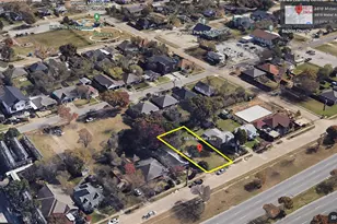 6818 Mabel Ave, Dallas, TX 75209 - Photo 1