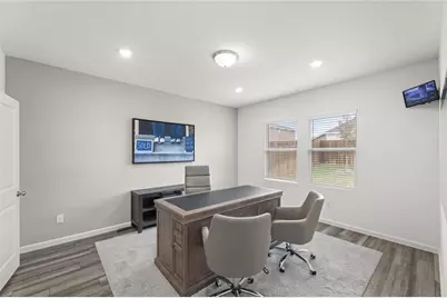 1540 Shadow Hawk Drive, Fort Worth, TX 76052 - Photo 17