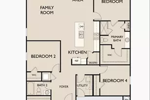 1540 Shadow Hawk Dr, Fort Worth, TX 76052 - Photo 3