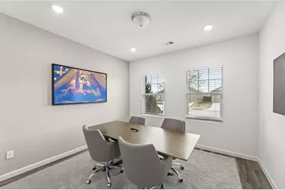 1540 Shadow Hawk Drive, Fort Worth, TX 76052 - Photo 5