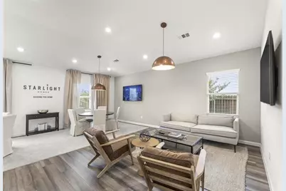 1540 Shadow Hawk Drive, Fort Worth, TX 76052 - Photo 15