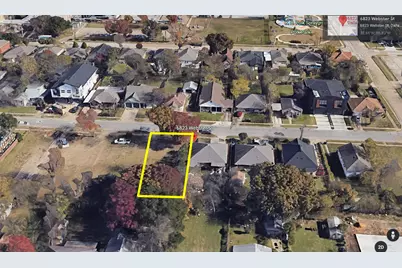 6823 Webster Street, Dallas, TX 75209 - Photo 5