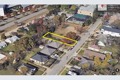 6823 Webster Street, Dallas, TX 75209 - Photo 7