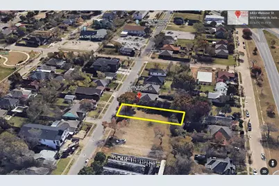 6823 Webster Street, Dallas, TX 75209 - Photo 11