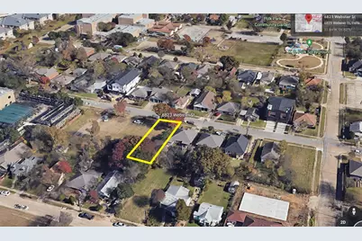 6823 Webster Street, Dallas, TX 75209 - Photo 13