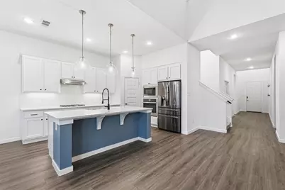 5737 Miriam Drive, Forney, TX 75126 - Photo 5