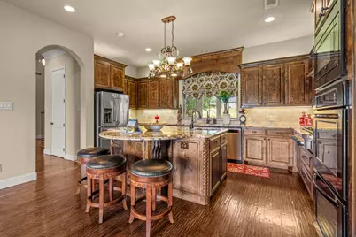 12717 Bella Sereno Court, Fort Worth, TX 76126 - Photo 23