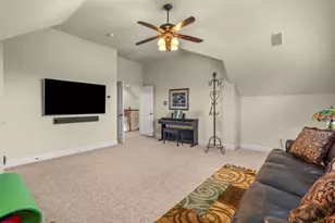 12717 Bella Sereno Ct, Fort Worth, TX 76126 - Photo 29