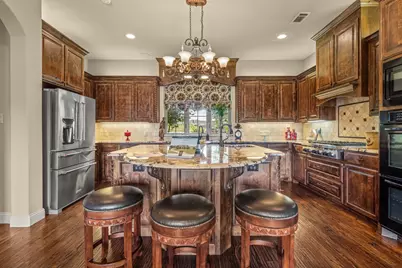 12717 Bella Sereno Court, Fort Worth, TX 76126 - Photo 21