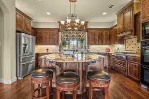 12717 Bella Sereno Ct, Fort Worth, TX 76126 - Photo 21