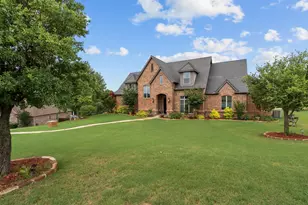 12717 Bella Sereno Ct, Fort Worth, TX 76126 - Photo 5