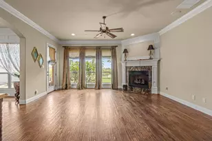 12717 Bella Sereno Ct, Fort Worth, TX 76126 - Photo 11