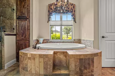 12717 Bella Sereno Court, Fort Worth, TX 76126 - Photo 19