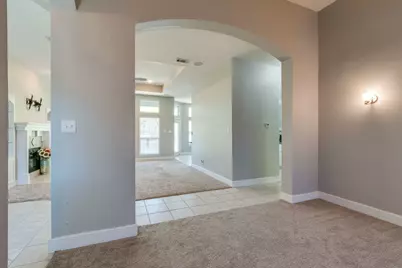 3320 Preston Club Drive, Sherman, TX 75092 - Photo 11