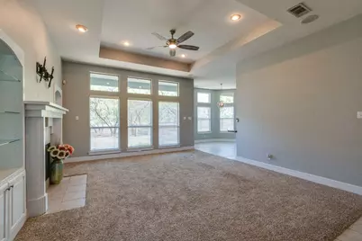 3320 Preston Club Drive, Sherman, TX 75092 - Photo 7