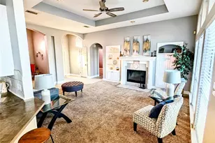 3320 Preston Club Dr, Sherman, TX 75092 - Photo 5