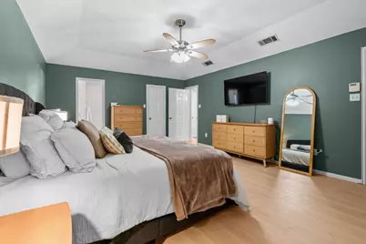 7612 Brittany Place, Fort Worth, TX 76137 - Photo 23