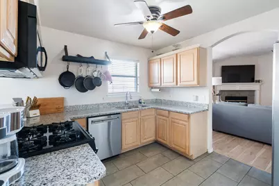 7612 Brittany Place, Fort Worth, TX 76137 - Photo 9