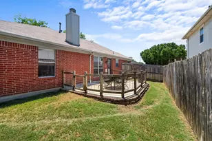 7612 Brittany Pl, Fort Worth, TX 76137 - Photo 33