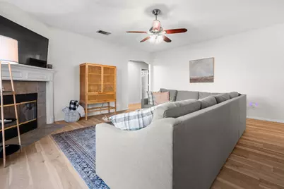 7612 Brittany Place, Fort Worth, TX 76137 - Photo 7