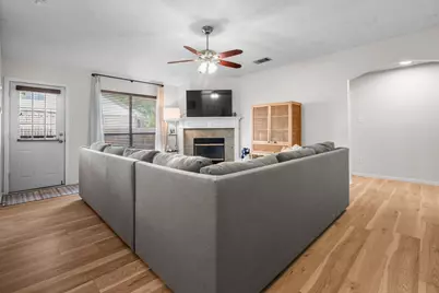 7612 Brittany Place, Fort Worth, TX 76137 - Photo 3