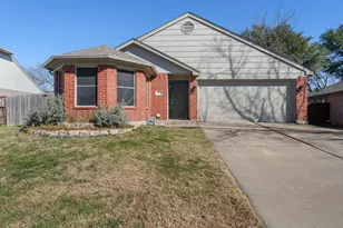 7612 Brittany Pl, Fort Worth, TX 76137 - Photo 1